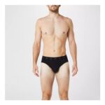 Giorgio Essential Mens 5-Pack Briefs