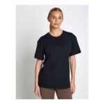 Girlfriend Collective Crew Neck Workout T-Shirt