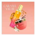 Give Me Cosmetics Caramel Vacay Body Duo – Pink