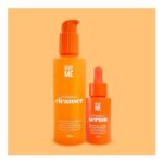 Give Me Cosmetics Face Cleanser & Serum
