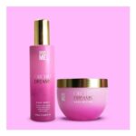 Give Me Cosmetics Orchid Dreams Body Spray & Butter Gift Set