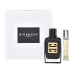 Givenchy Gentleman Society Ambree Eau De Parfum 50ml/10ml Gift Set –