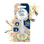 Glade Plug-in Refill: Romantic Vanilla Blossom 20ml
