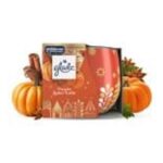 Glade Pumpkin Spice Latte Candle – 108g