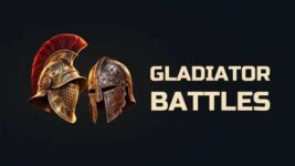 Gladiator Battles (PC)