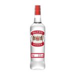 Glens Vodka 70cl