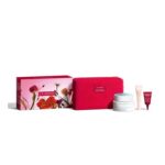 Glow-Boosting Routine with Cryo-Flash Cream-Mask 75ml worth over £77