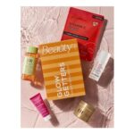 Glow Getters Radiance Skincare Edit (Worth £91)