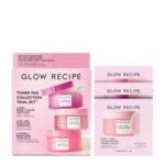 Glow Recipe Toner Pad Kit