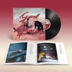 God Games by The Kills on Vinyl – Sold by Global_DealsUK