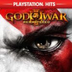 God of War III Remastered (PS4 / PS5)