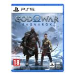 God of War Ragnark – PlayStation 5
