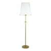 Gold Bow Floor Lamp – 141cm