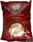 Golden Swan Vietnamese Prawn Crackers 2 Kg – Shipper / Seller World Food Shop