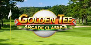 Golden Tee Arcade Classics – Nintendo Switch Game