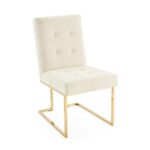 Goldfinger Dining Chair