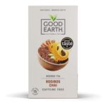Good Earth Rooibos Chai Tea Bags, Spiced Blend, 15 Bags – £2.14 S&S