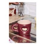 Good Night Cat Mug