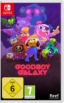 Goodboy Galaxy – Nintendo Switch with code