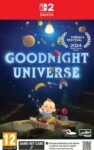Goodnight Universe – Nintendo Switch 2