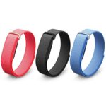 Google Fitbit Air – Screenless Activity Tracker Fitness, Heart Rate, and Sleep Tracking Works with iOS and Android All Colours W.discount