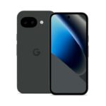 Google Pixel 10a – Obsidian