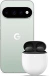 Google Pixel 11 Pro – Fog, 512GB Pixel Buds Pro 2 – Hazel
