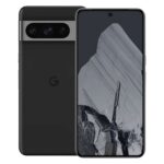 Google Pixel 8 Pro – 256GB Obsidian Refurbished ( Fair )