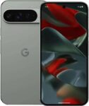 Google Pixel 9 Pro XL GZC4K 256GB 50MP Smartphone Mobile Hazel Unlocked Refurbished (Good) with code sold by idoodirect (UK Mainland)