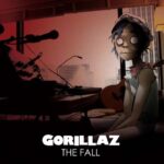 Gorillaz – The Fall Vinyl iHaveit