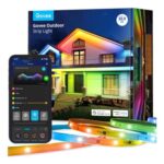 Govee 10M RGBIC Outdoor LED Strip IP65 with App Control