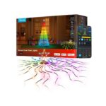 Govee Cone Tree Lights
