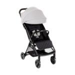 Graco Myavo Compact Stroller with Raincover, 0-22kg, 5.8kg, One-Hand Fold