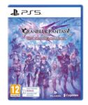 Granblue Fantasy: Relink Endless Ragnarok Day One Edition (PS5)