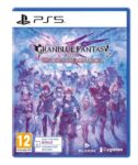 Granblue Fantasy: Relink Endless Ragnarok Day One Edition (PS5/Switch 2)