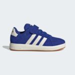 Grand Court 00s Kids Shoes – Free Delivery for adiClub Members