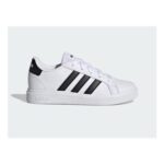 Grand Court Lifestyle Tennis Lace-up Shoes