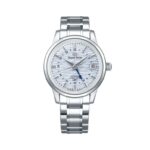 Grand Seiko Mechanical Seasons: Summer Automatic Mens Watch