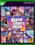 Grand Theft Auto VI (GTA 6) – Xbox Series XS – with code – Pre Release