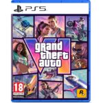 Grand Theft Auto VI for PS5 – Code in a box (AO member £64)