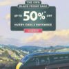 Great Western Railway Sale – 60,000 tickets up to 50% off Travel 06 Nov to 17 Dec e.g London Paddington to Oxford single £7