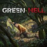 Green Hell & OST Bundle (PC/Steam)