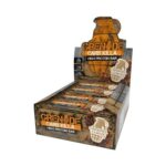 Grenade Caramel Chaos Carb Killa Protein Bar 60g