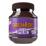 Grenade Hazel Nutter Protein Spread 360 G Jar – £5.09 S&S Voucher