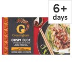 Gressingham Aromatic Half Duck 570g – Clubcard Price
