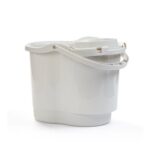 Grey Mop Bucket