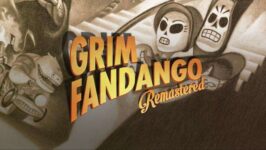 Grim Fandango Remastered / Day of the Tentacle Remastered / Broken Sword 2 Remastered £1.59 – PC