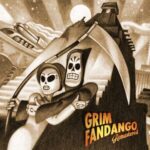 Grim Fandango Remastered – Nintendo Switch Game