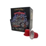 Grind & Glory Full Throttle Roast – 50 Capsules