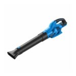 Gruecoinno Cordless Leaf Blower for Makita 18V (Battery Not Included)